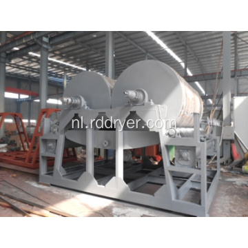 Hyg Rotating Barrel Drying Machine